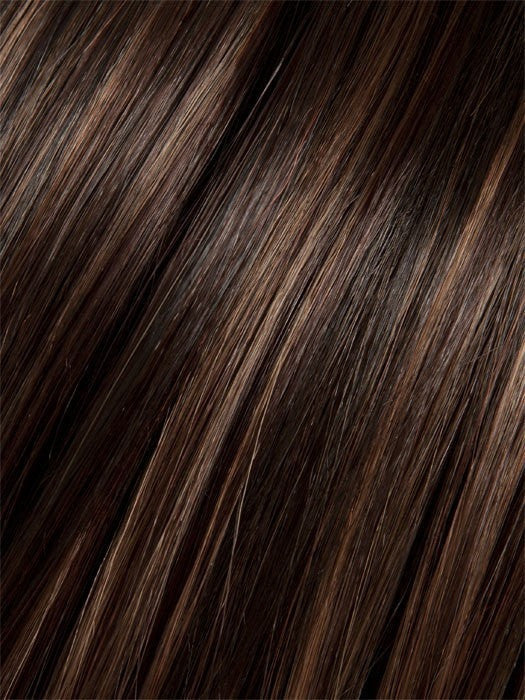 Valentina | Synthetic Wig (Mono Top) | DISCONTINUED