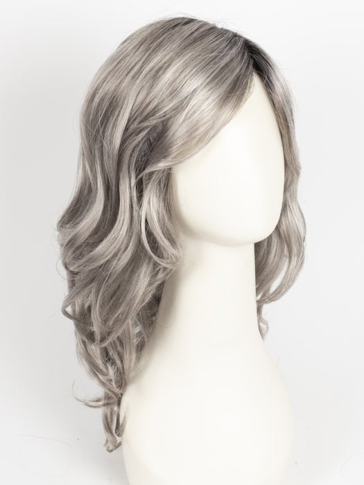 Petite Sedona | Synthetic Lace Front Wig (Mono Part)