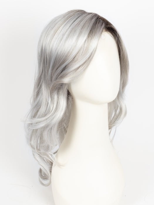 Petite Sedona | Synthetic Lace Front Wig (Mono Part)