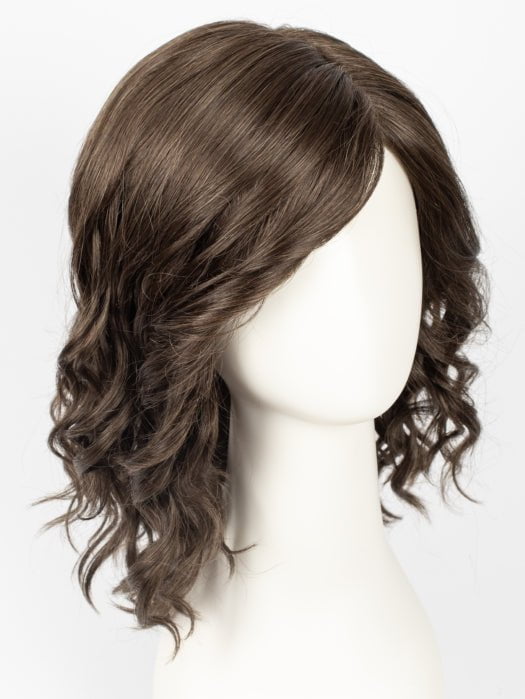 Petite Berlin | Synthetic Lace Front Wig (Mono Part)