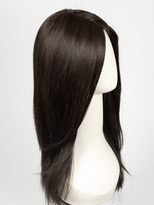 Sensational | HF Synthetic Lace Front Wig (Mono Top)