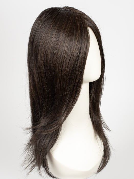 Sensational | HF Synthetic Lace Front Wig (Mono Top)