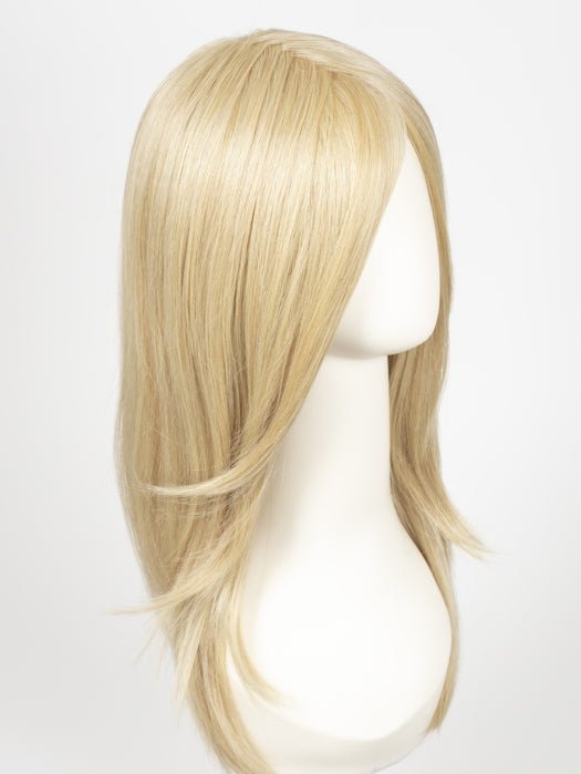 Sensational | HF Synthetic Lace Front Wig (Mono Top)