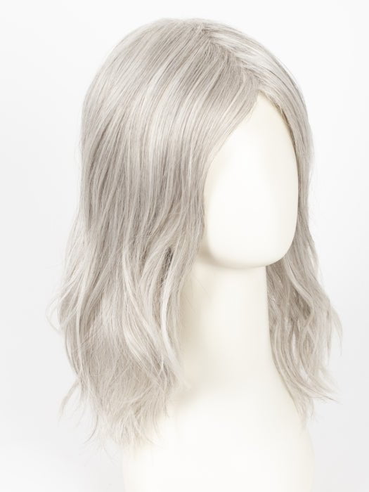 Courtside Waves | HF Synthetic Wig (Basic Cap)