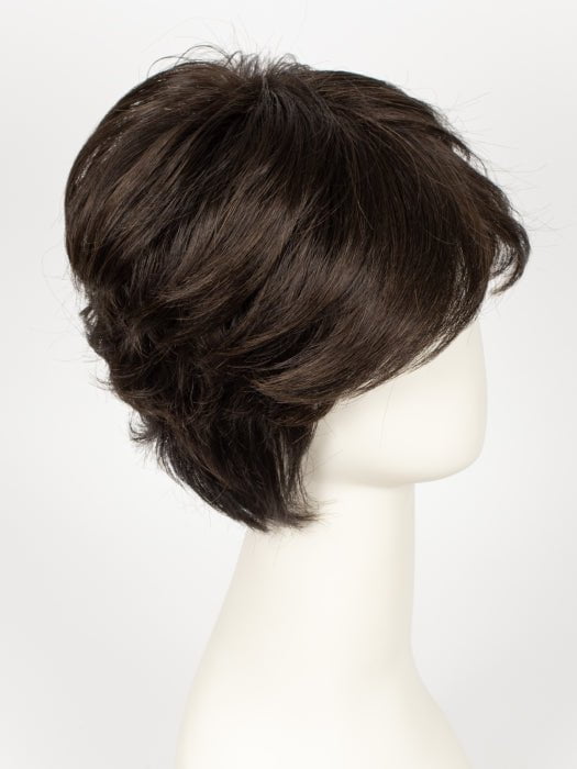 Gala Large | Synthetic Wig (Basic Cap)