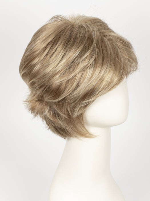 Gala Large | Synthetic Wig (Basic Cap)