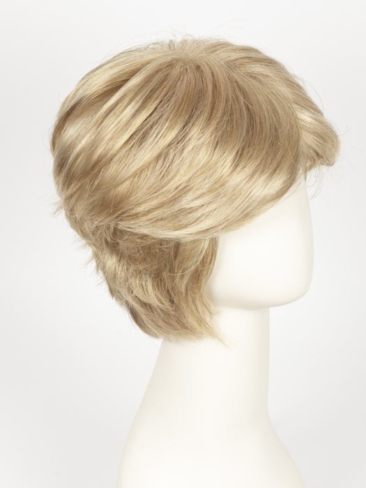 Gala Large | Synthetic Wig (Basic Cap)