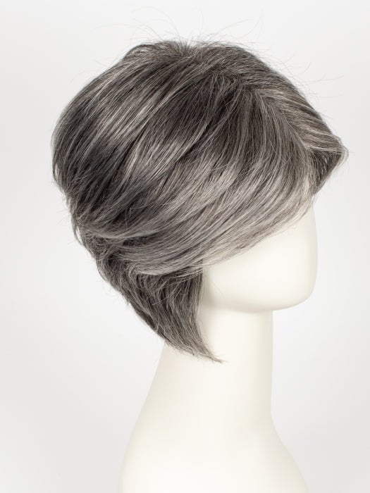 Gala Large | Synthetic Wig (Basic Cap)