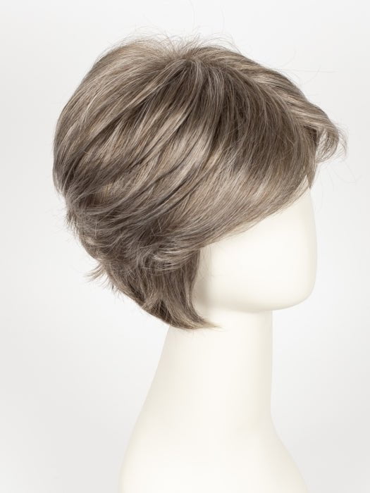 Gala Large | Synthetic Wig (Basic Cap)