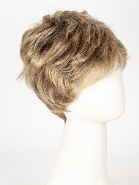 Spa | Synthetic Lace Front Wig