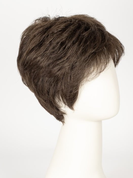 Spa | Synthetic Lace Front Wig