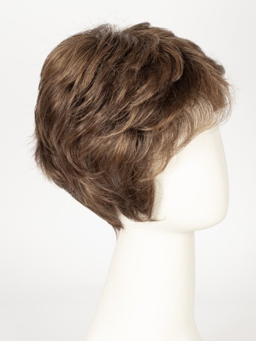 Spa | Synthetic Lace Front Wig
