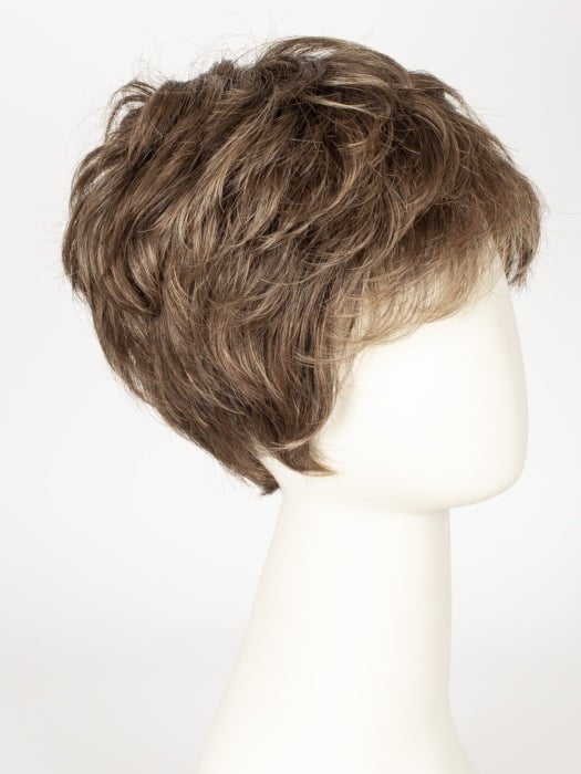 Spa | Synthetic Lace Front Wig