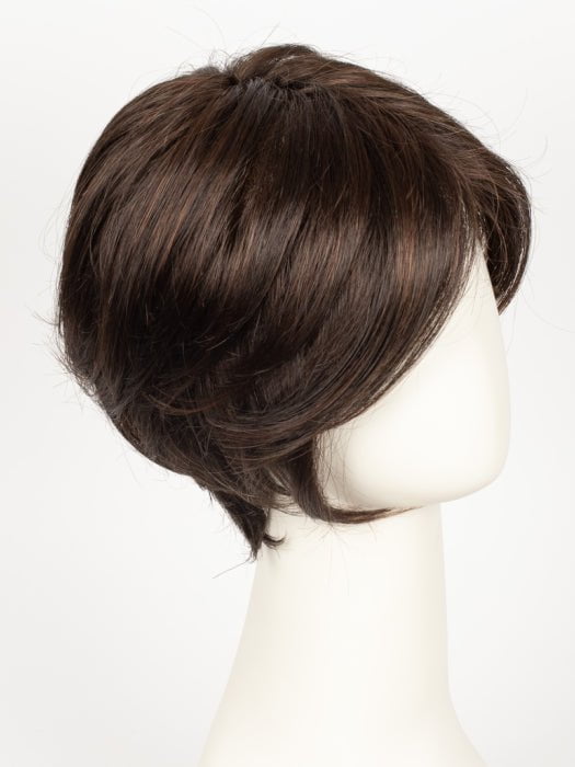 Satin | Synthetic Lace Front Wig (Mono Top)