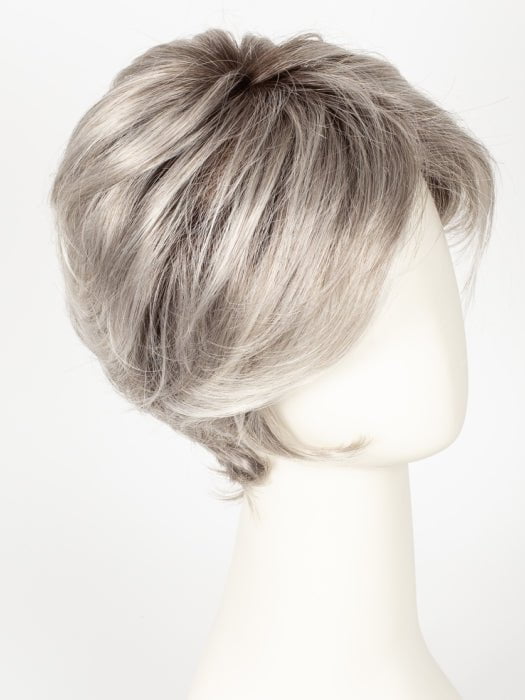 Satin | Synthetic Lace Front Wig (Mono Top)