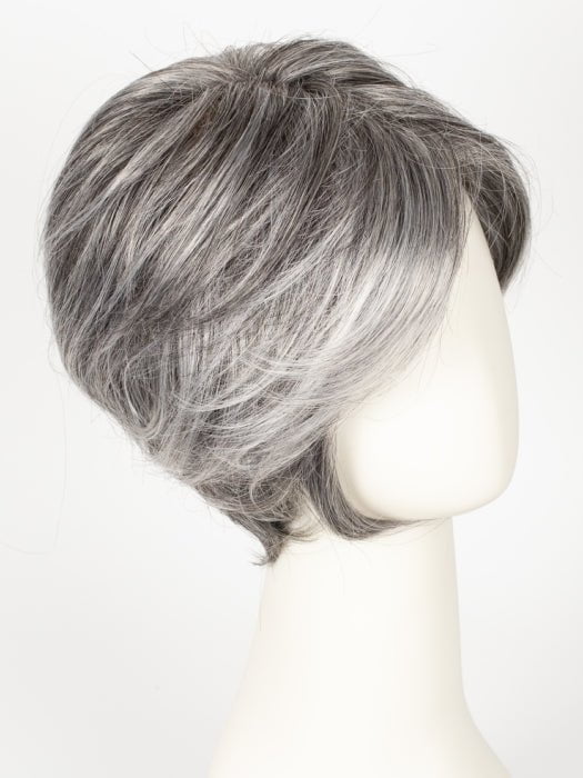 Satin | Synthetic Lace Front Wig (Mono Top)