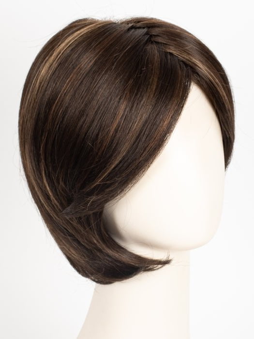 Becky | Synthetic Wig (Mono Top)
