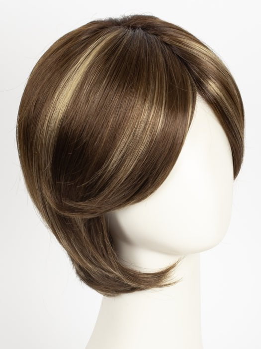 Becky | Synthetic Wig (Mono Top)