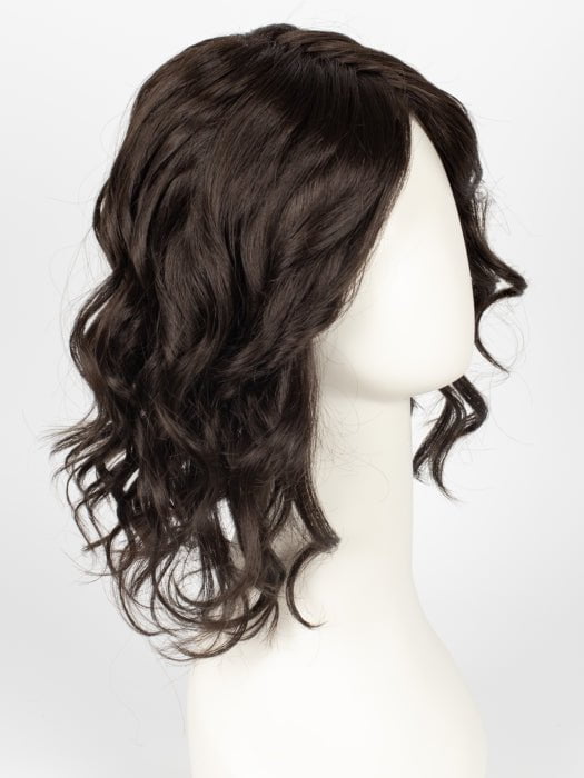 Julianne Lite | Synthetic Lace Front Wig (Hand-Tied)