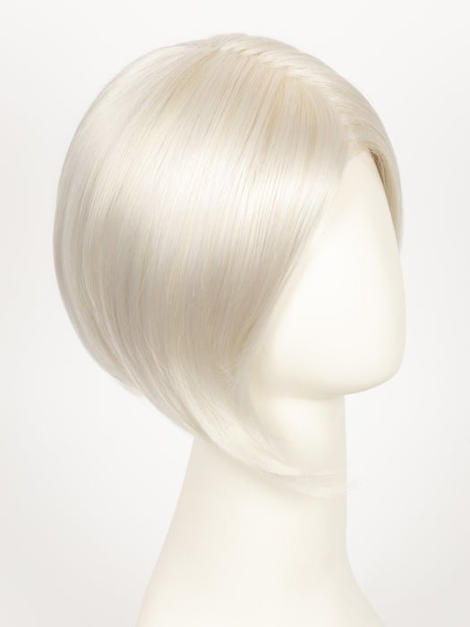 Rich Mono | Synthetic Lace Front Wig (Mono Top)