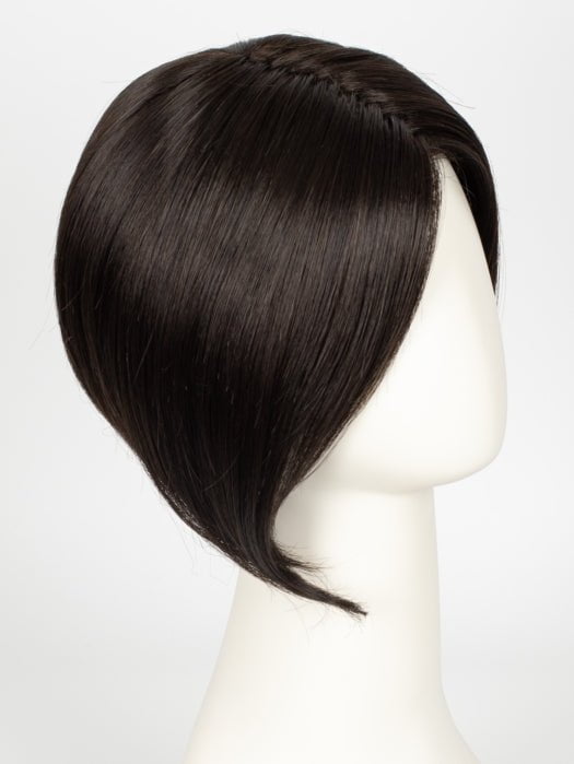 Rich Mono | Synthetic Lace Front Wig (Mono Top)