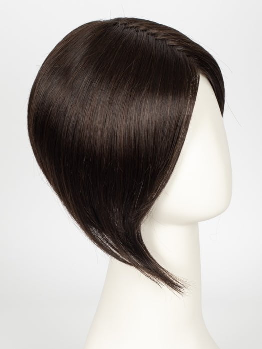 Rich Mono | Synthetic Lace Front Wig (Mono Top)