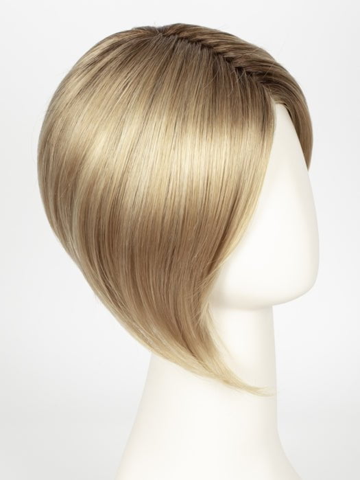 Rich Mono | Synthetic Lace Front Wig (Mono Top)