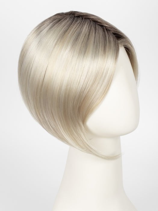 Rich Mono | Synthetic Lace Front Wig (Mono Top)