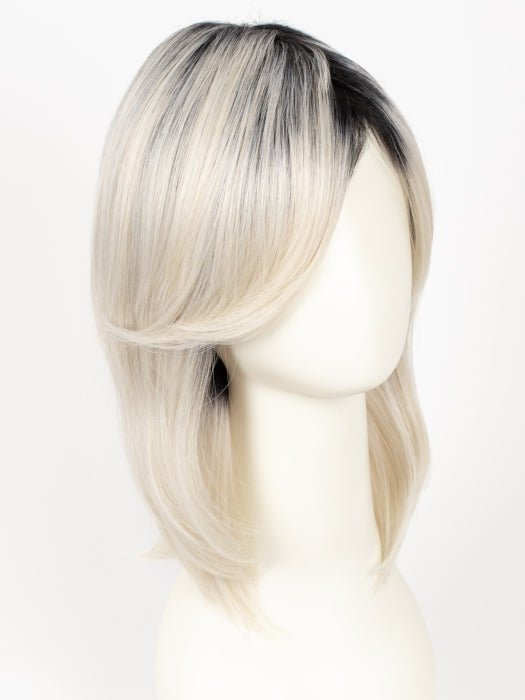 Sassy | Synthetic Wig (Basic Cap)