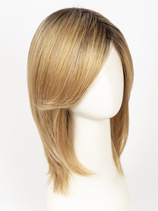 Sassy | Synthetic Wig (Basic Cap)