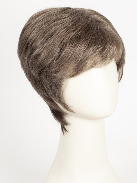 Bradford | Synthetic Lace Front Wig (Mono Top)