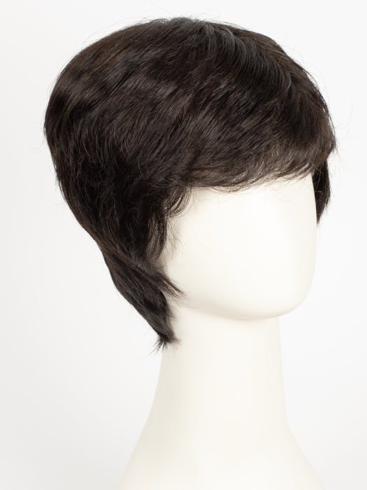 Bradford | Synthetic Lace Front Wig (Mono Top)