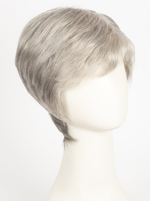 Bradford | Synthetic Lace Front Wig (Mono Top)