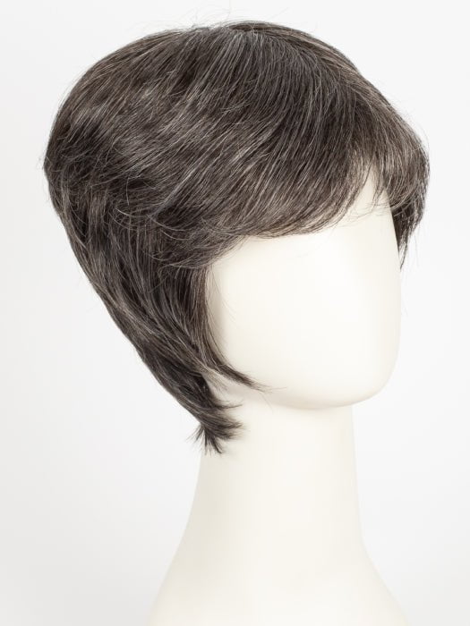 Bradford | Synthetic Lace Front Wig (Mono Top)