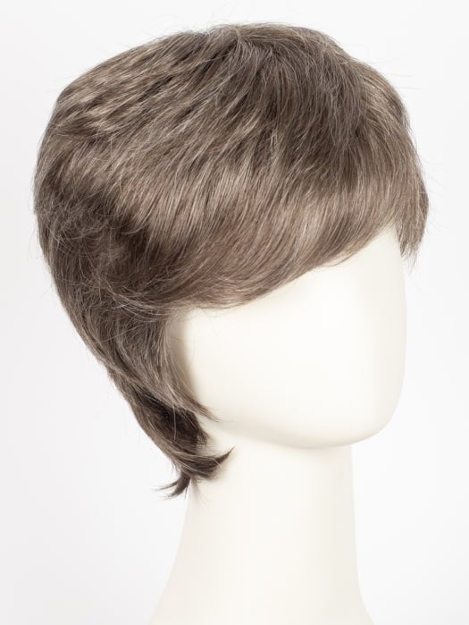 George 5 Stars | Synthetic Lace Front Wig (Mono Top)