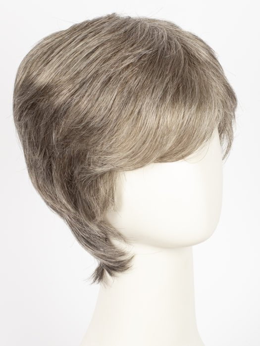 George 5 Stars | Synthetic Lace Front Wig (Mono Top)