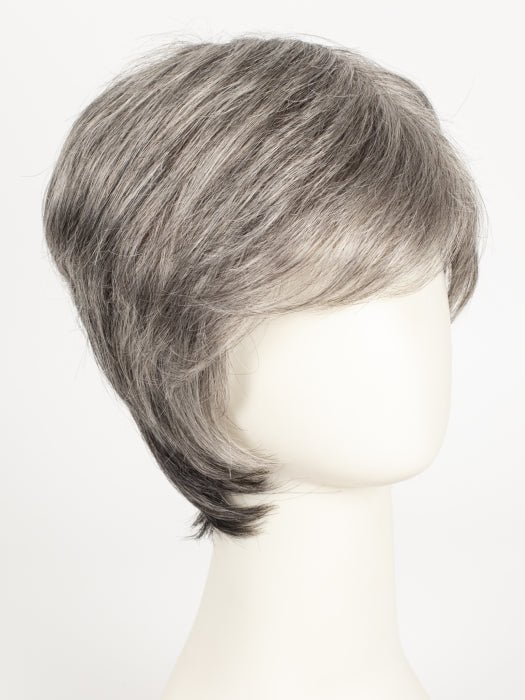 George 5 Stars | Synthetic Lace Front Wig (Mono Top)