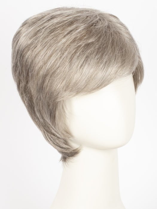 George 5 Stars | Synthetic Lace Front Wig (Mono Top)