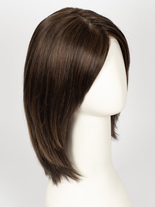 Premium Luxury | Synthetic Lace Front Wig (Hand Tied Top)