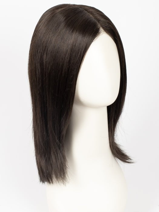 Hudson | Synthetic Lace Front Wig (Mono Top)