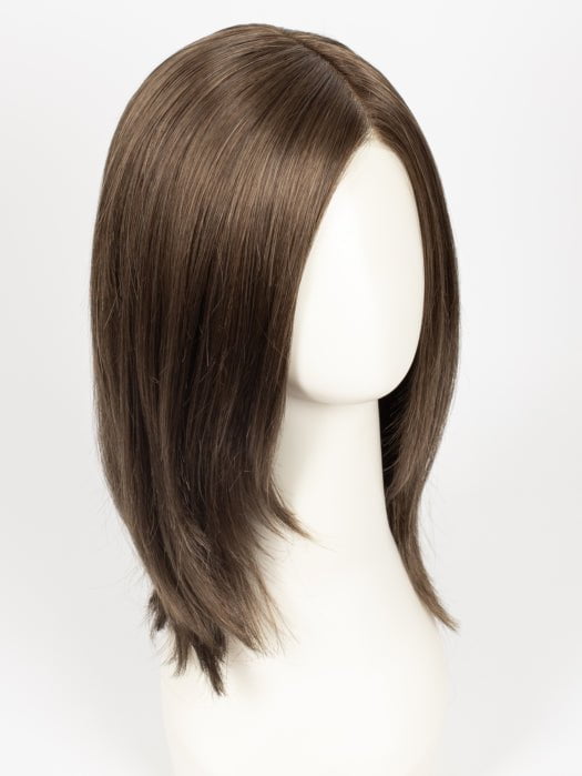 Hudson | Synthetic Lace Front Wig (Mono Top)