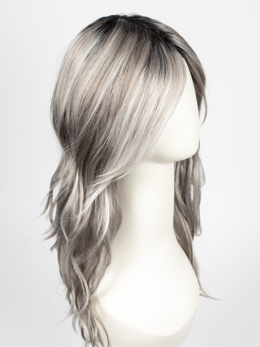 Verona | Synthetic Lace Front Wig (Mono Top)