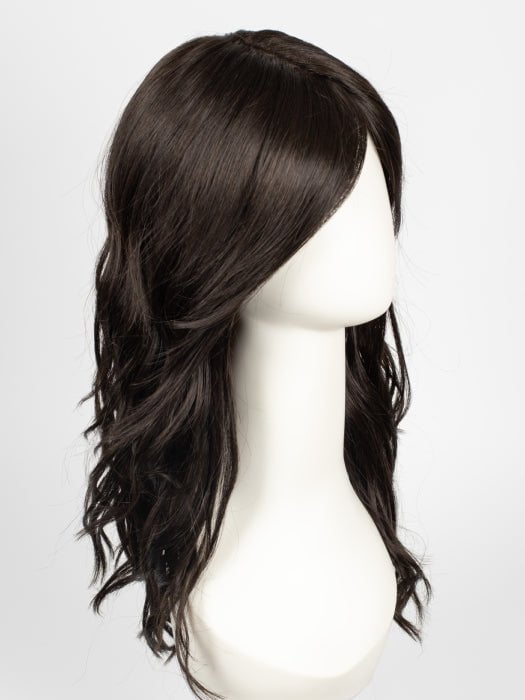 Verona | Synthetic Lace Front Wig (Mono Top)