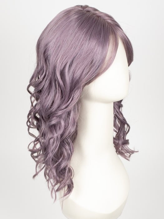 Lush Wavez | Synthetic Lace Front Wig (Mono Part)