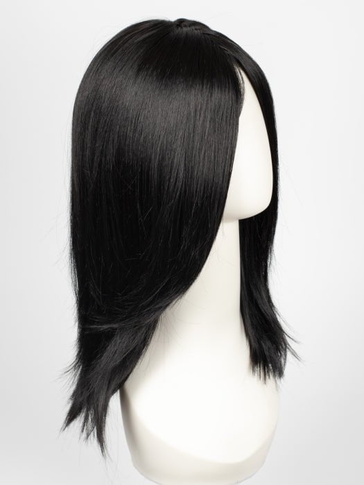 Picture Perfect | Synthetic Lace Front Wig (Mono Top)