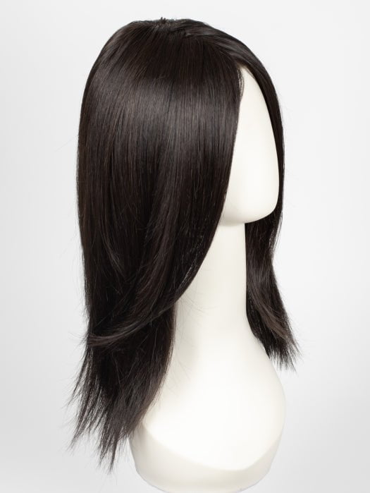 Picture Perfect | Synthetic Lace Front Wig (Mono Top)