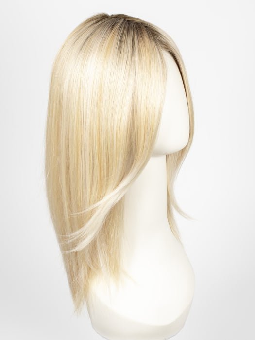 Picture Perfect | Synthetic Lace Front Wig (Mono Top)