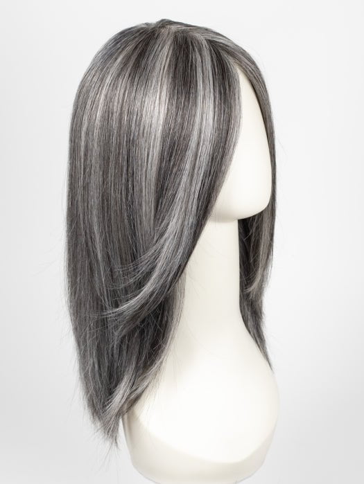 Picture Perfect | Synthetic Lace Front Wig (Mono Top)