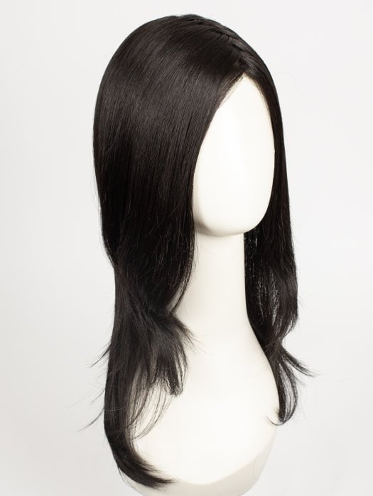 Straight A Style | Synthetic Lace Front Wig (Mono Part)