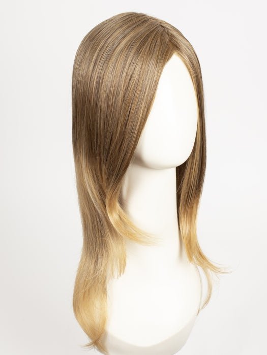 Straight A Style | Synthetic Lace Front Wig (Mono Part)